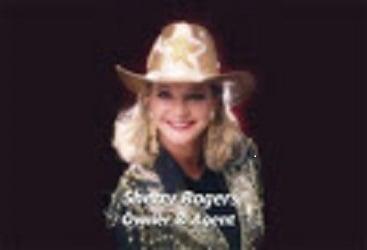 Sherry Rogers, Owner