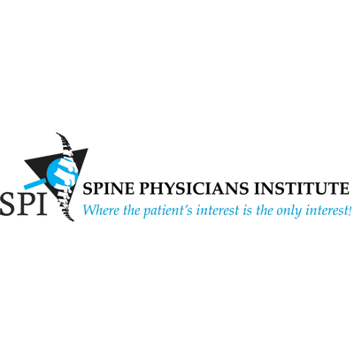 Spine Physicians Institute logo