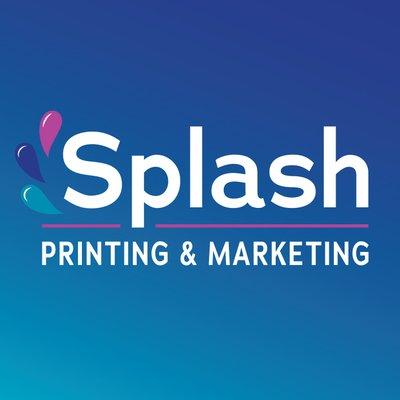 SPLASH 2.0 IS HERE! 
 Make a Splash, Reach People