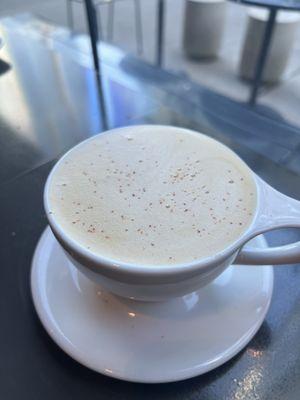 Avena Latte