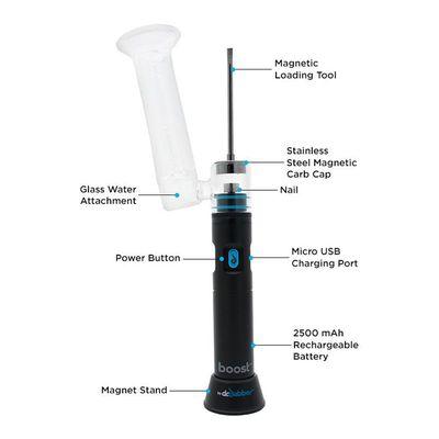 Dr. Dabber Boost Portable Rig