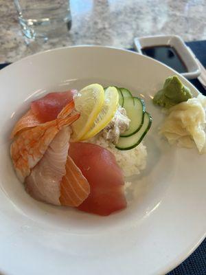 Chirashi