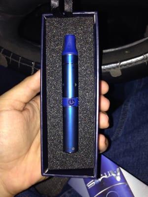 Atmos junior pen