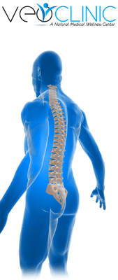 Spinal Decompression and Chiropractic Treatment