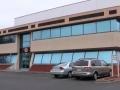 Rohnert Park office exterior and parking lot