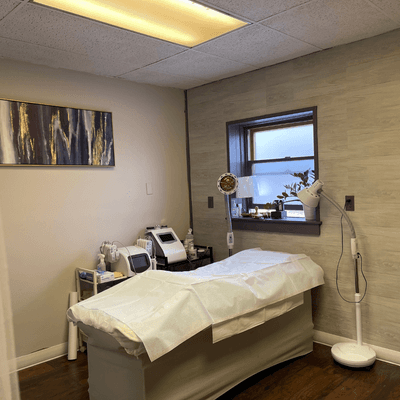 Body Contouring Room