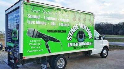 One-stop-shop for music services and education - Lessons - DJs - Sound - Lighting - Staging - Instruments