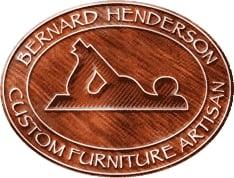 Bernard Henderson Furniture Makers