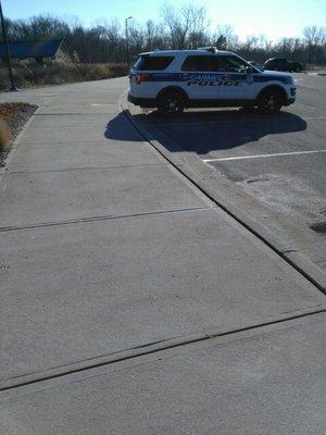 Carmel Police Department