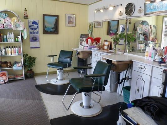 Donna's Hair Studio