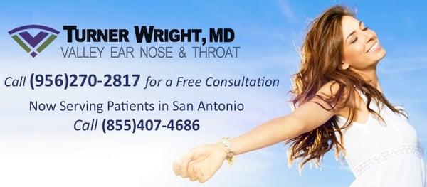 Breathe right with Dr. Wright