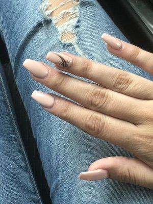 New LA NAILS