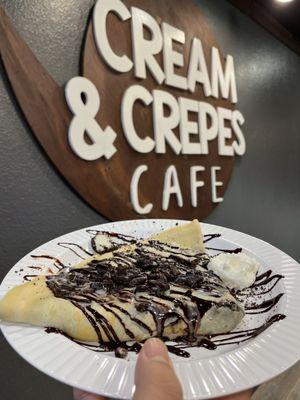 Crepe