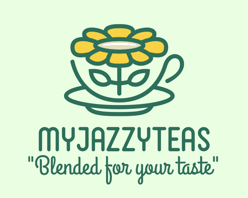 Gourmet Teas for the Spirit,  Mind, and soul!