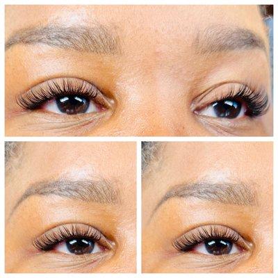 lash extensions