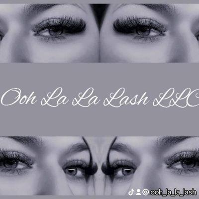 Ooh La La Lash