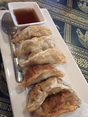 Dumplings