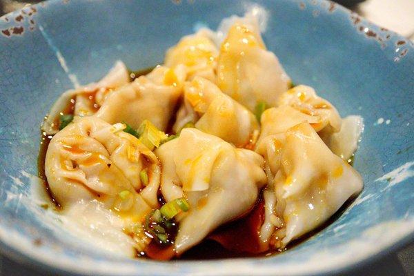 Cheng Du Spicy Wonton