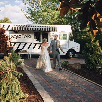 Thoroughfare Food Truck