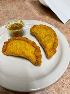 Empanadas