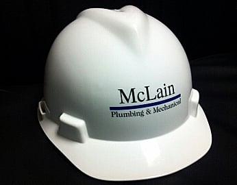 McLain Plumbing & Mechanical