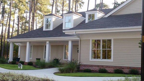 Almony Surgery,Pinehurst,NC