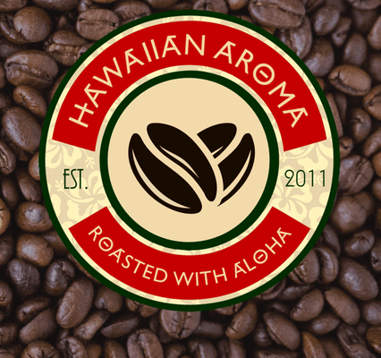 Hawaiian Aroma Caffe