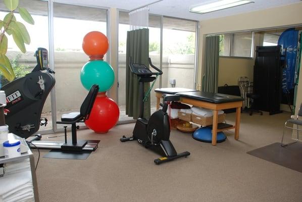 Myers Physical Therapy