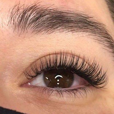 Secret Mascara Lift & Extension