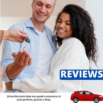 Drive Rite Auto Sales