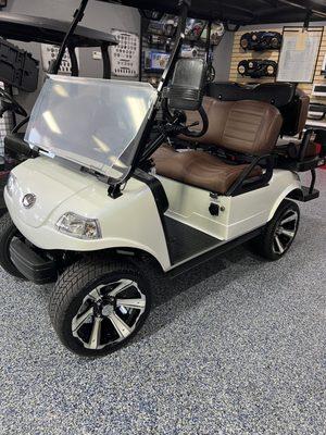 The Golf Cart Company Clermont