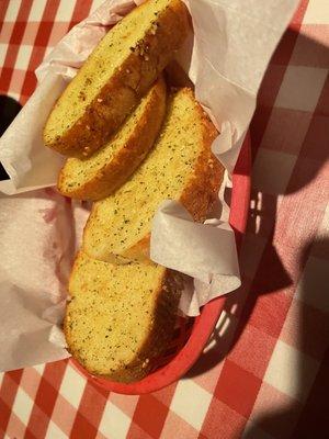 Garlic Bread