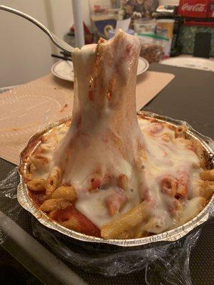 Baked Ziti