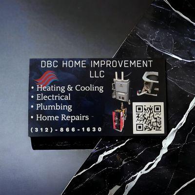 DBC Home Improvement