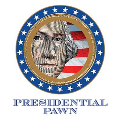 Presidential Pawn