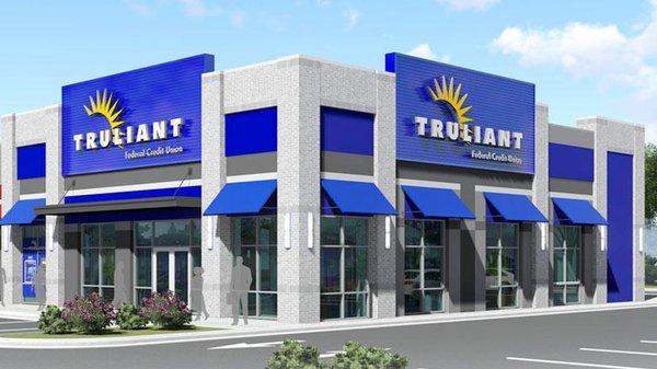 Truliant Federal Credit Union High Point