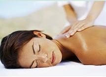 Healing Hands Massage Port Aransas