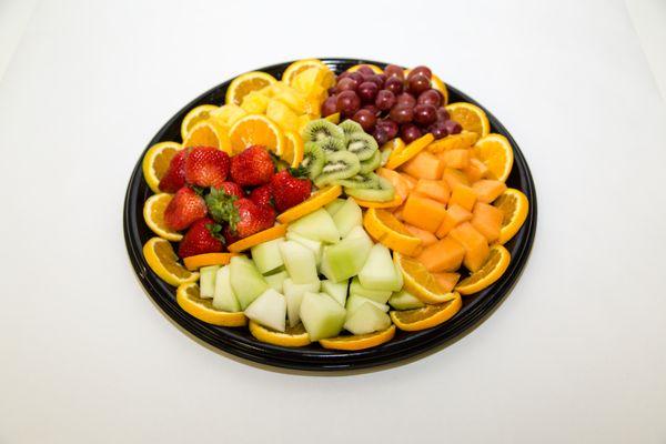 Fruit Tray