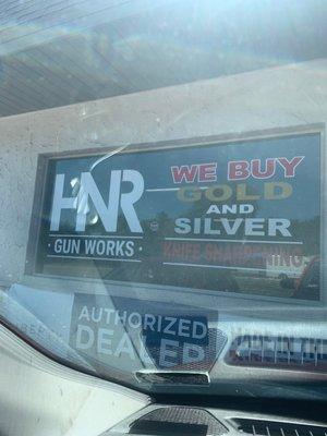 HNR Gunworks