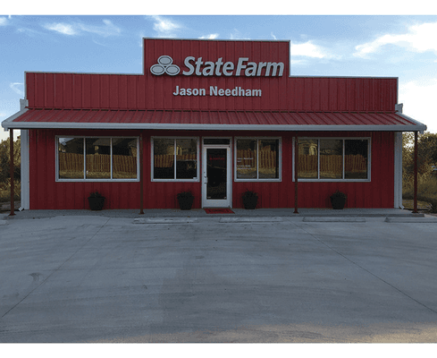 State Farm Office