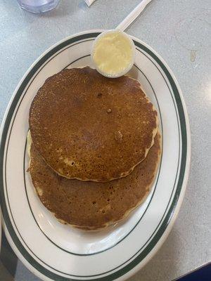 Pancakes Deluxe