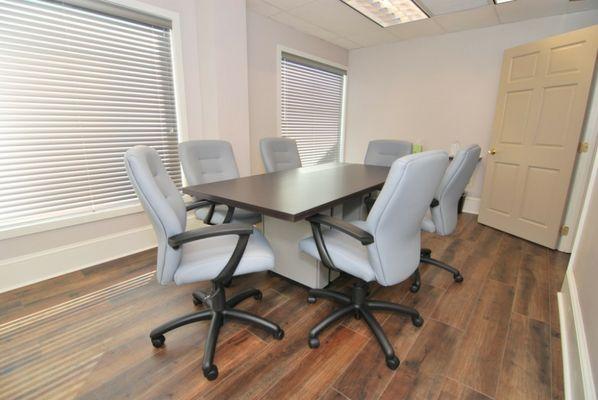 Small Conference Room - Image 1