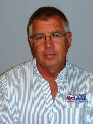 Mike has been performing leak detection & pool repairs for over twenty years. His knowledge and expertise are unmatched!