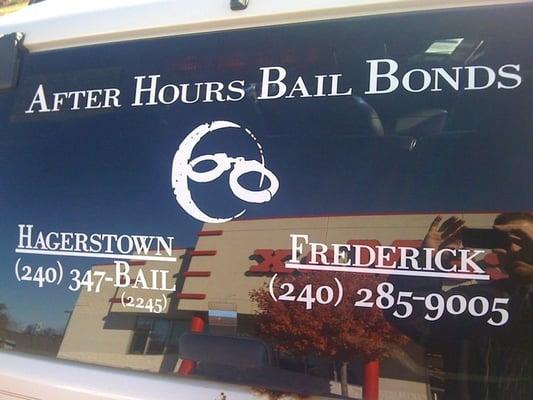 Bail Bonds