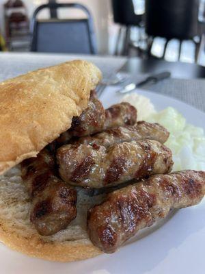 Cevapi