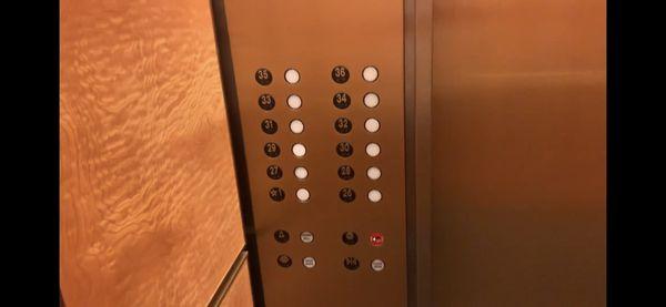 Elevators