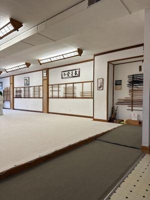 Aikido Of Madison