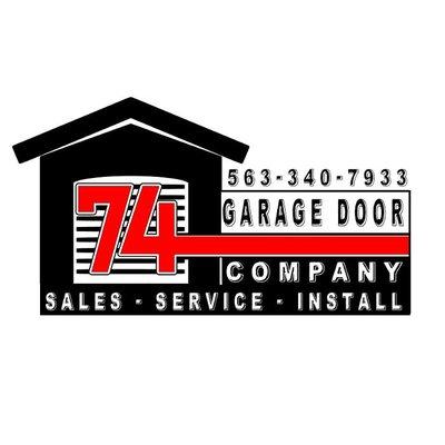 74 Garage Door Company