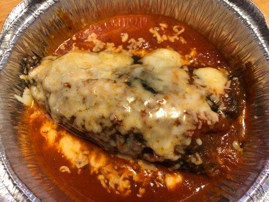 Chile Relleno