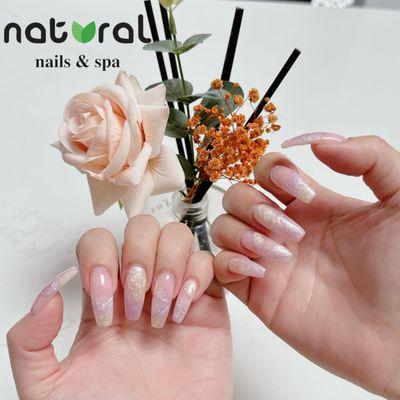 Natural Nails & Spa